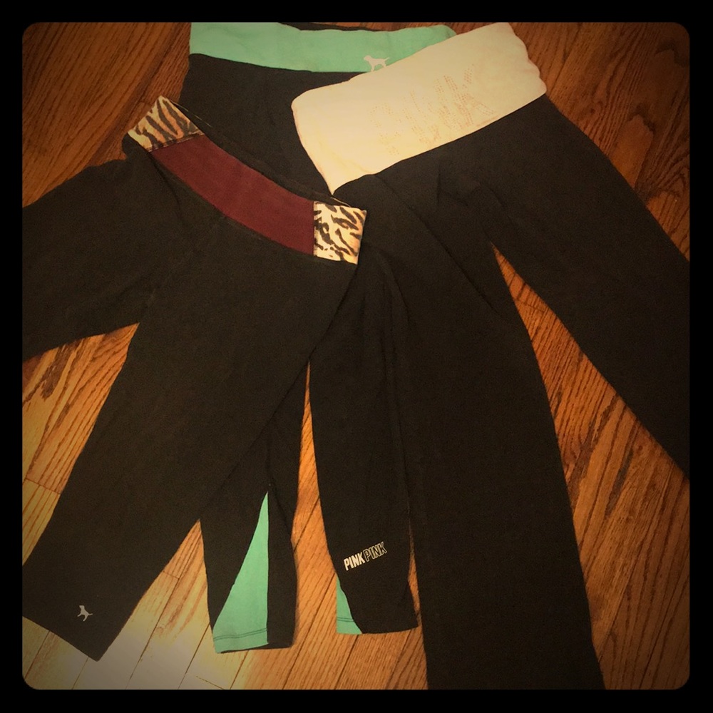 Victoria secret bottoms bundle